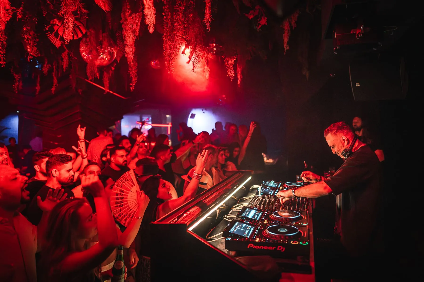 The Penthouse — nightlife event photography, Dubai — Agency Verse (34 of 34)