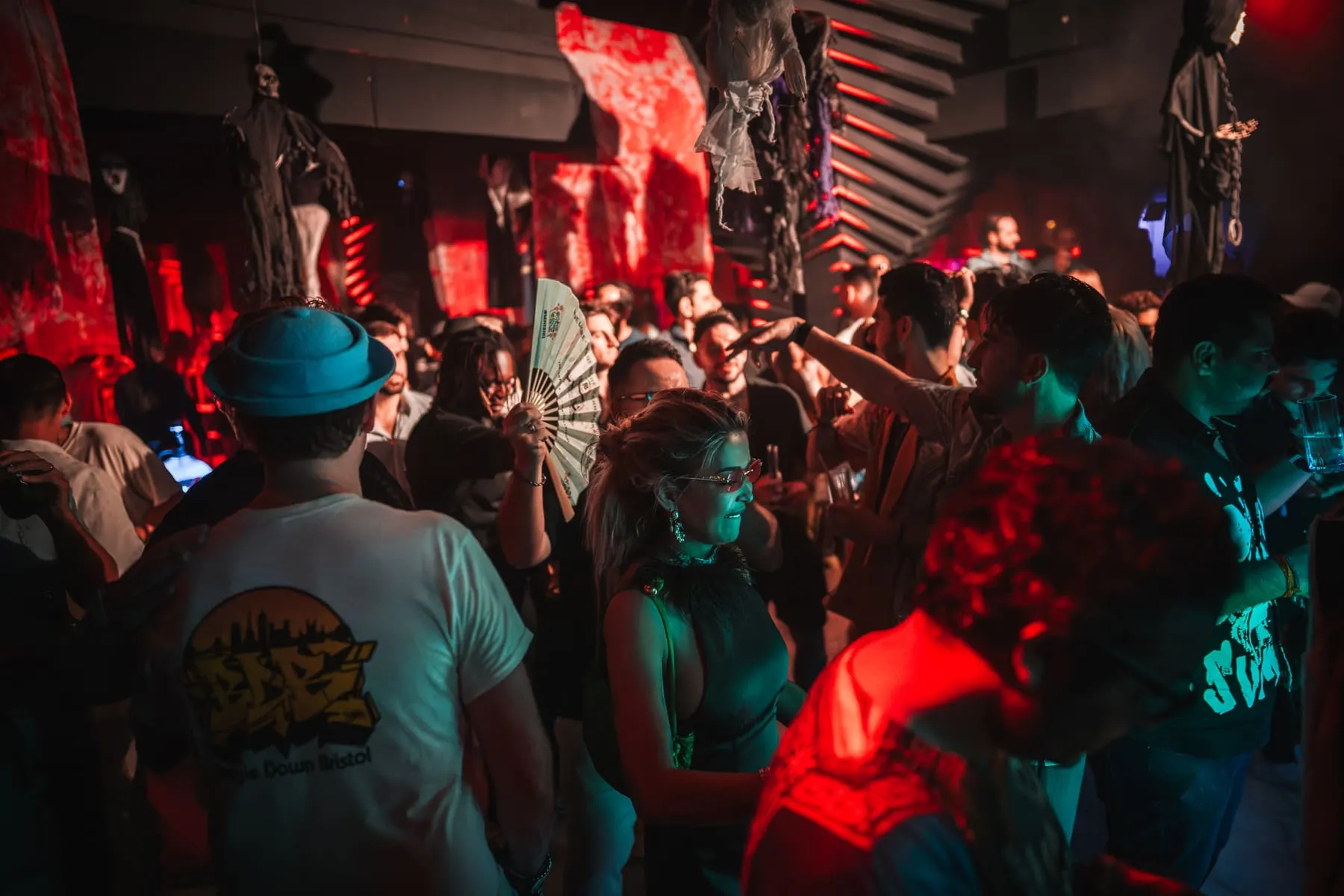 The Penthouse — Solardo b2b Alec Monopoly — nightlife event photography, Dubai — Agency Verse (35 of 52)