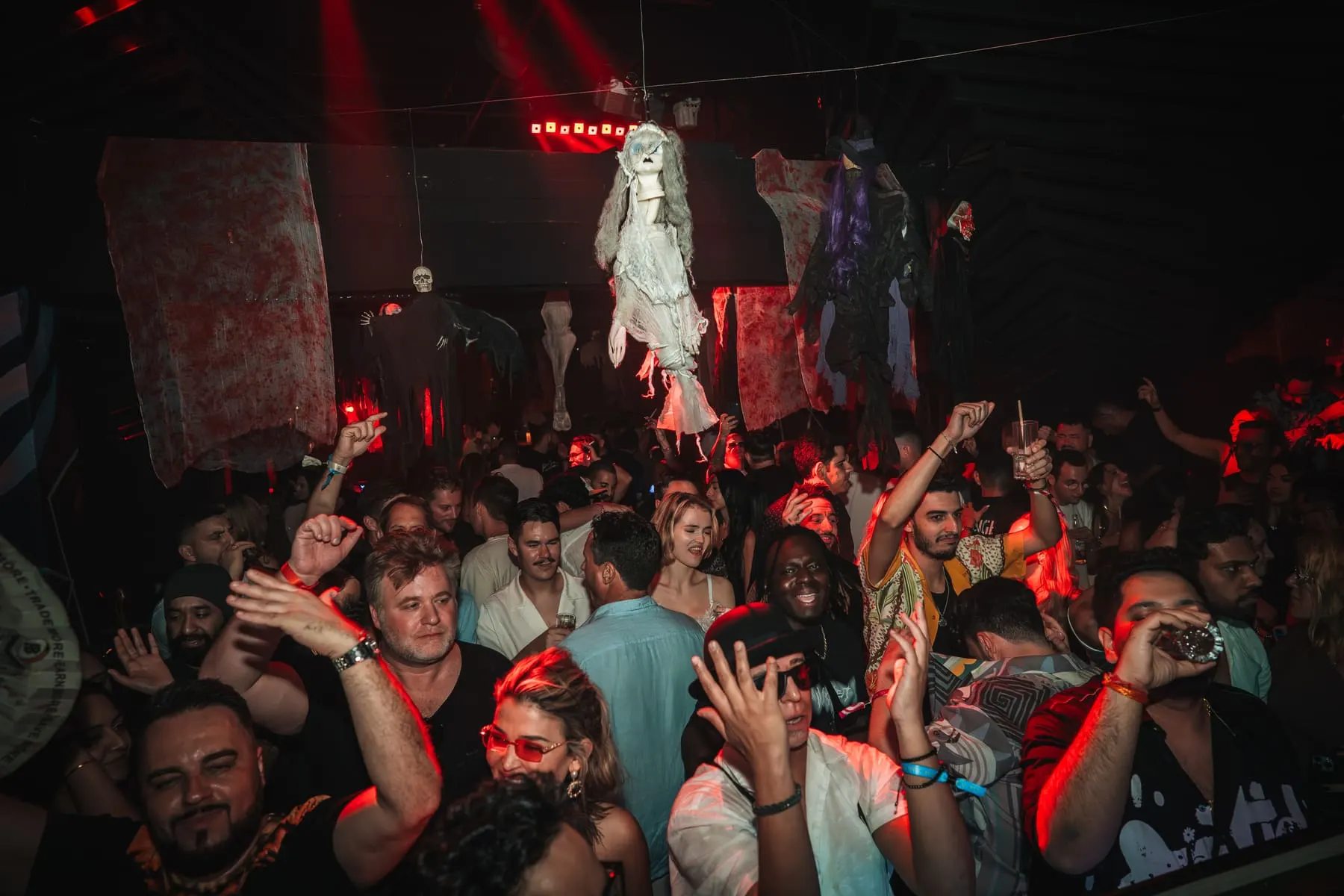 The Penthouse — Solardo b2b Alec Monopoly — nightlife event photography, Dubai — Agency Verse (36 of 52)