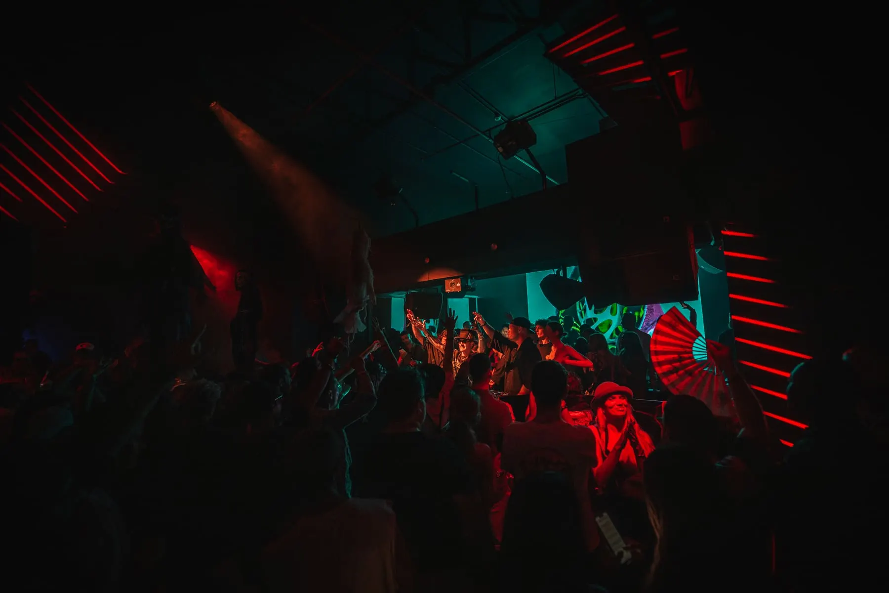 The Penthouse — Solardo b2b Alec Monopoly — nightlife event photography, Dubai — Agency Verse (43 of 52)