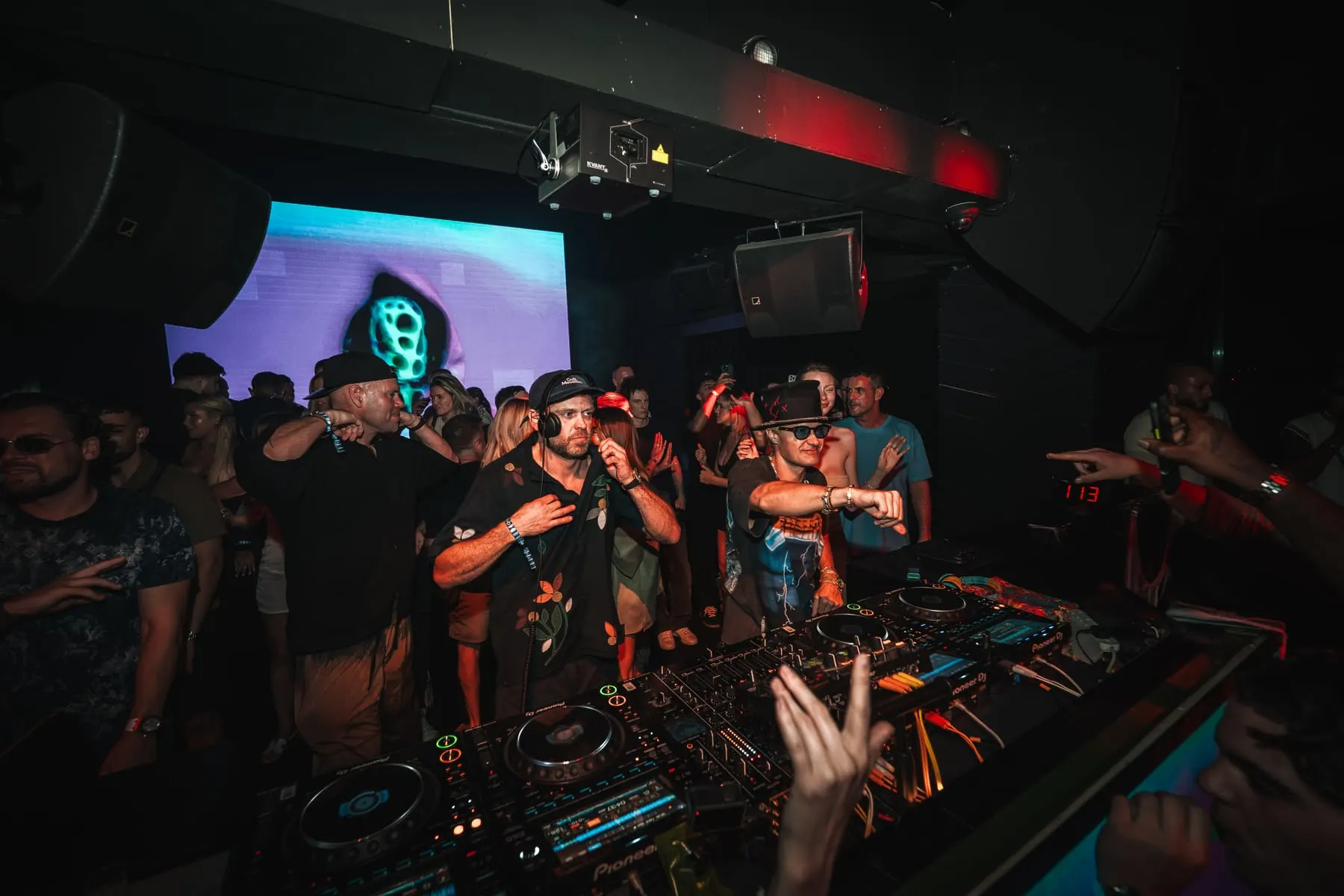 The Penthouse — Solardo b2b Alec Monopoly — nightlife event photography, Dubai — Agency Verse (44 of 52)