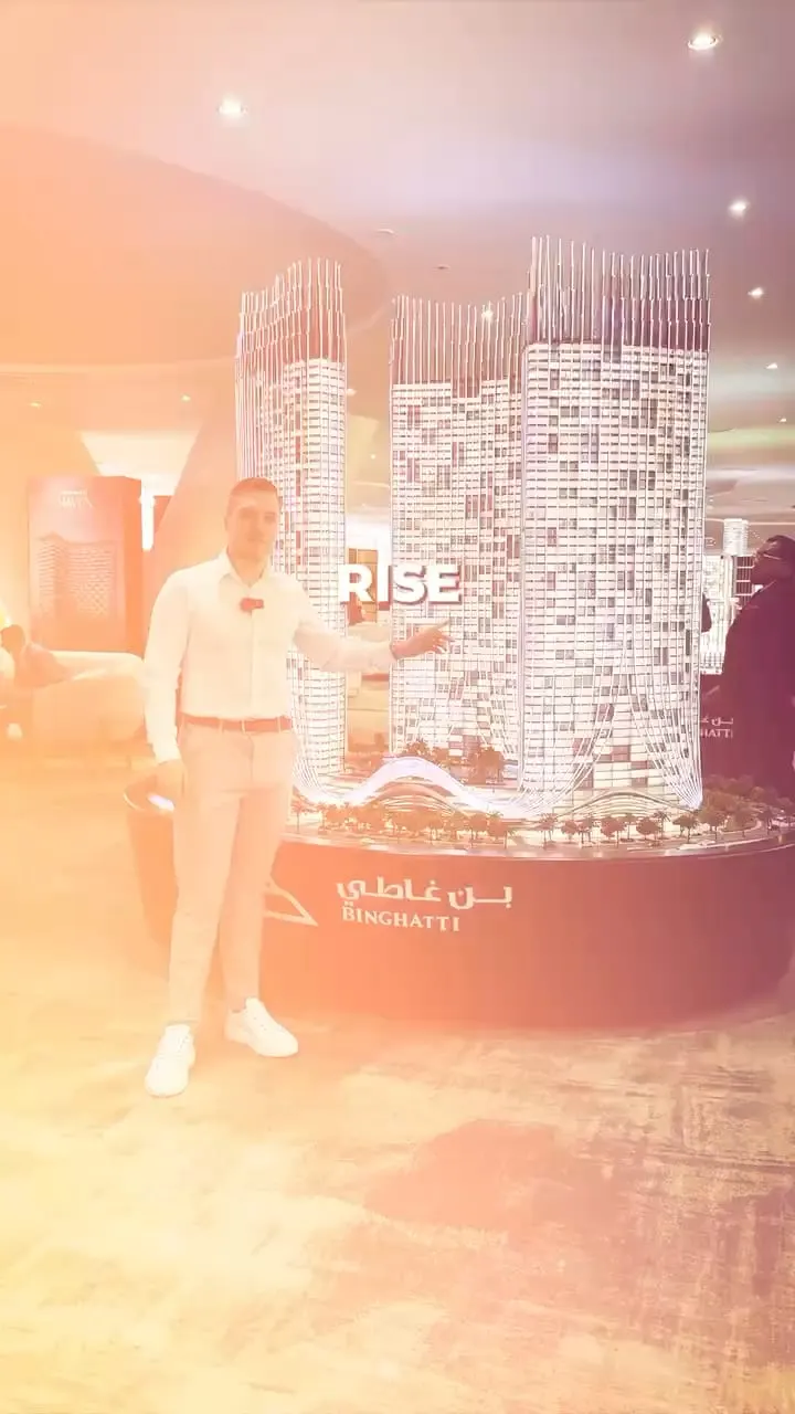 Petro Deluxe — ريلز ومحتوى للتواصل الاجتماعي من Agency Verse (14 من 45)