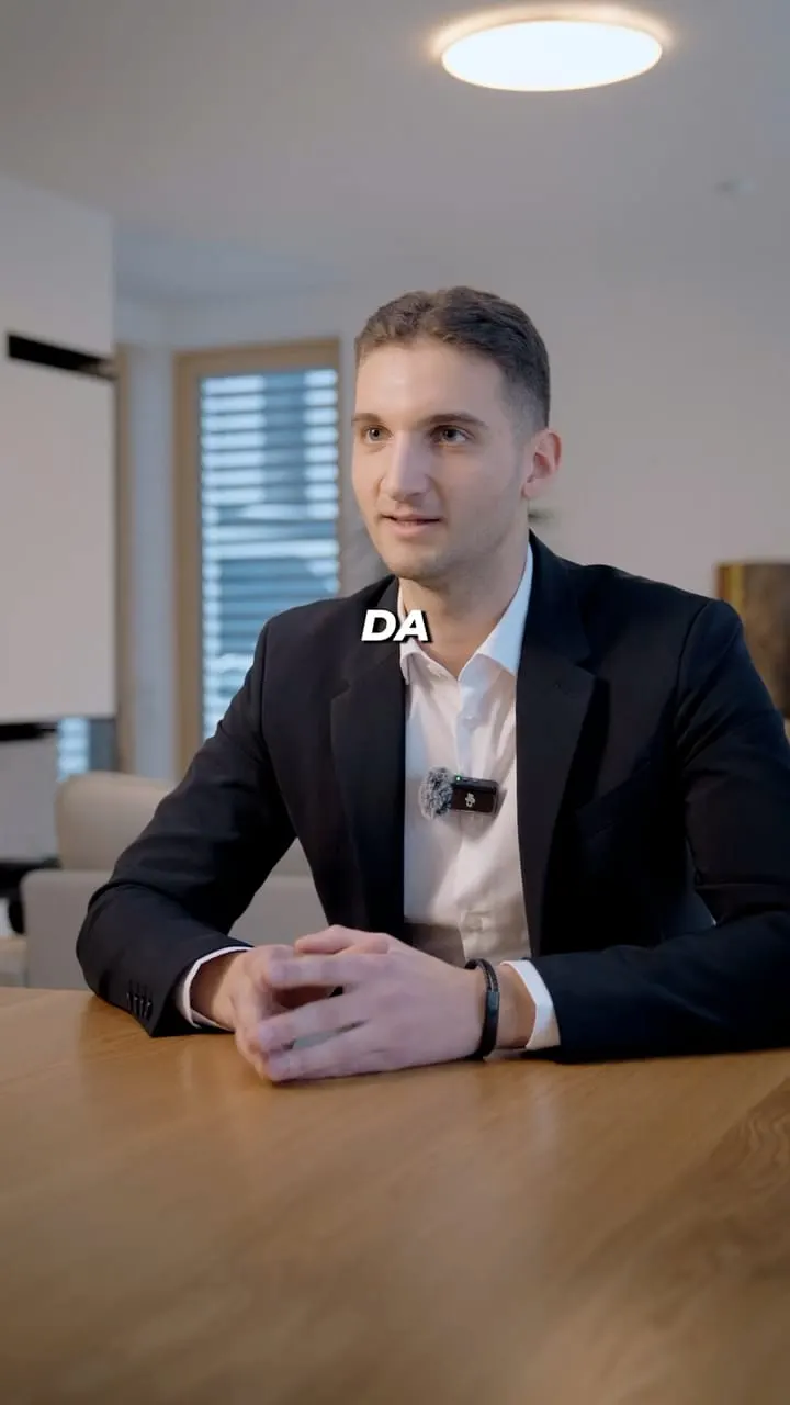 Agent personal-brand content — Petro Deluxe — reels & social content — Agency Verse (22 of 45)