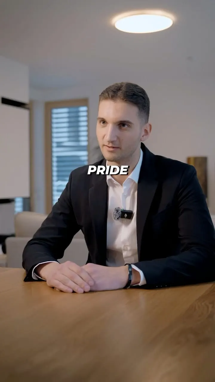 Petro Deluxe — ريلز ومحتوى للتواصل الاجتماعي من Agency Verse (34 من 45)