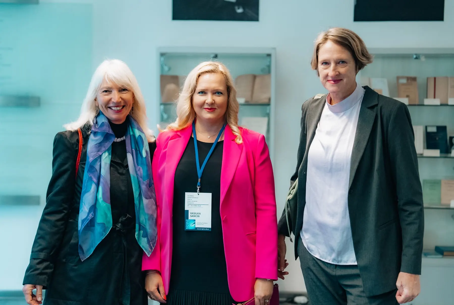 Global Conference on AI & Human Rights — conference photography — Agency Verse (5 of 35)