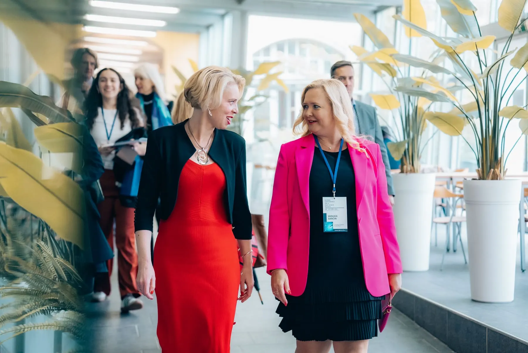 Global Conference on AI & Human Rights — conference photography — Agency Verse (6 of 35)