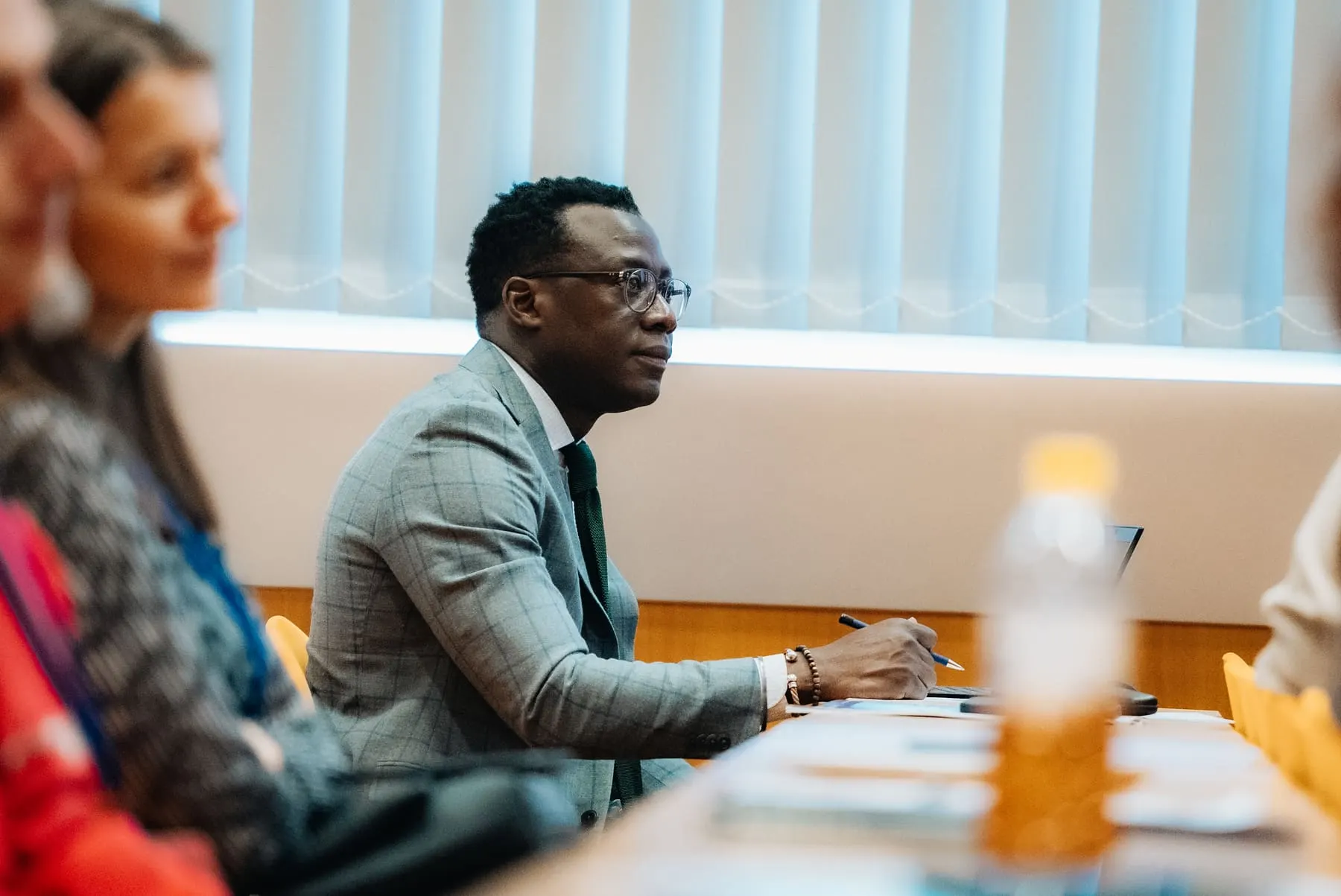 Global Conference on AI & Human Rights — conference photography — Agency Verse (9 of 35)
