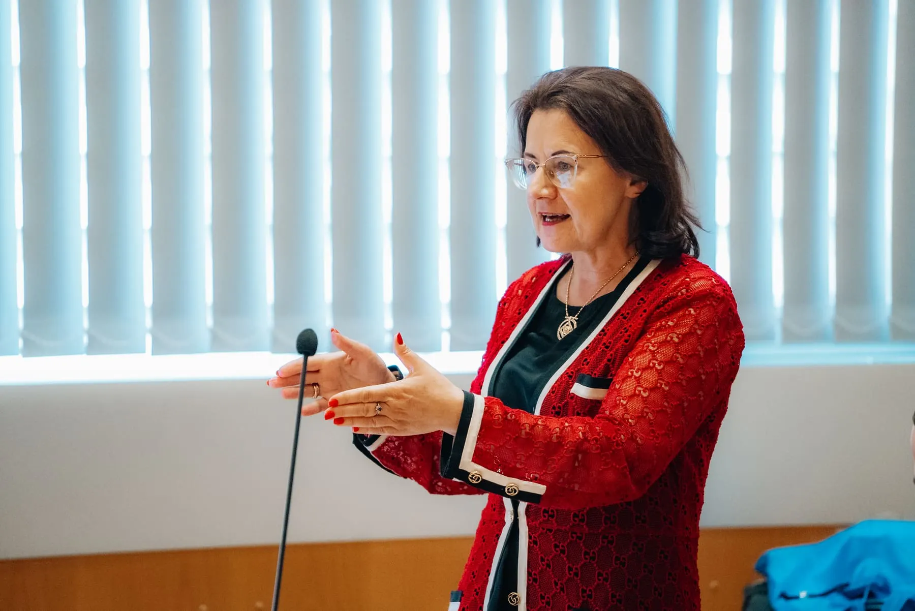 Global Conference on AI & Human Rights — conference photography — Agency Verse (11 of 35)