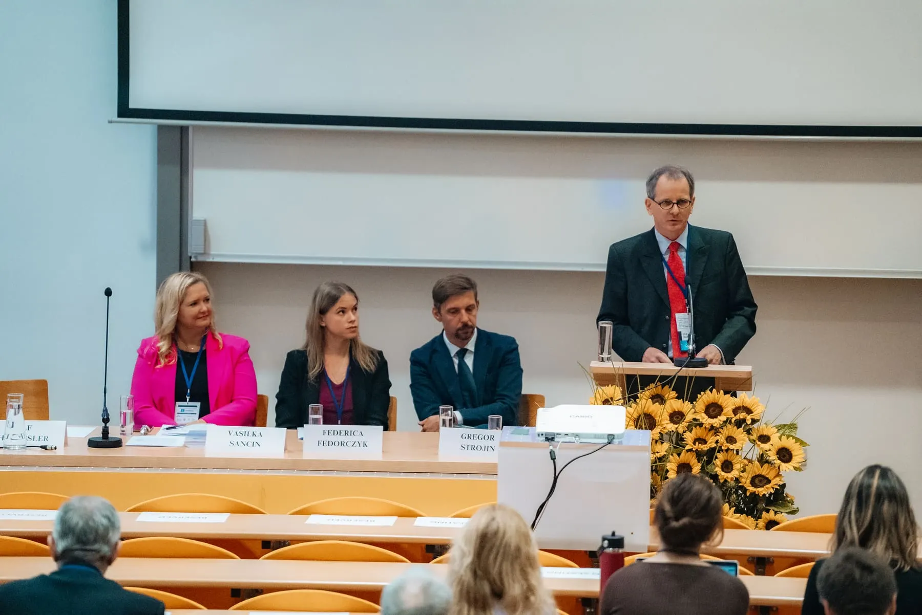 Global Conference on AI & Human Rights — conference photography — Agency Verse (12 of 35)