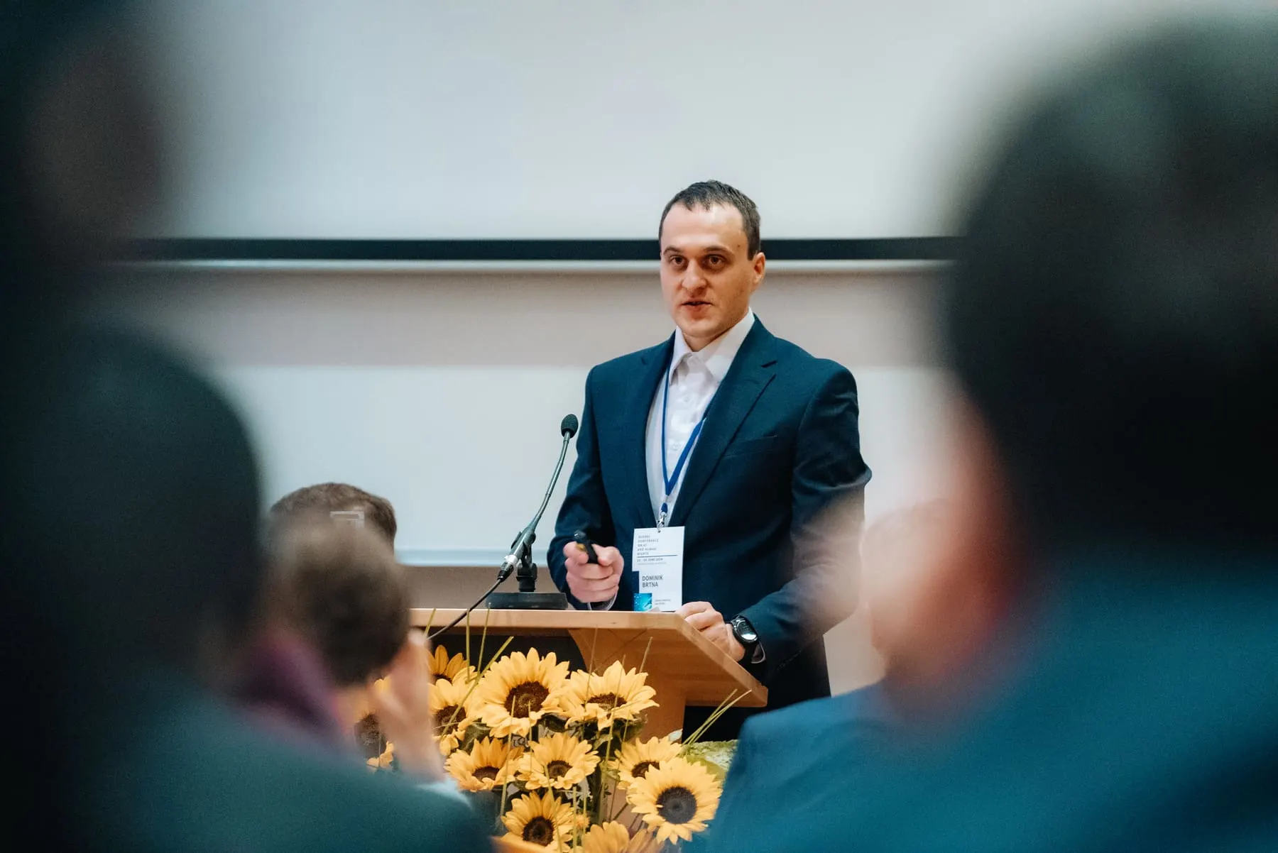 Global Conference on AI & Human Rights — conference photography — Agency Verse (13 of 35)