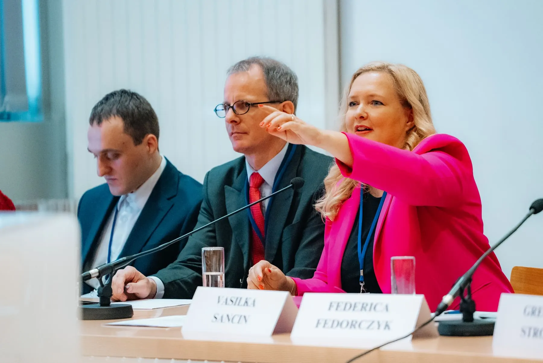 Global Conference on AI & Human Rights — conference photography — Agency Verse (15 of 35)