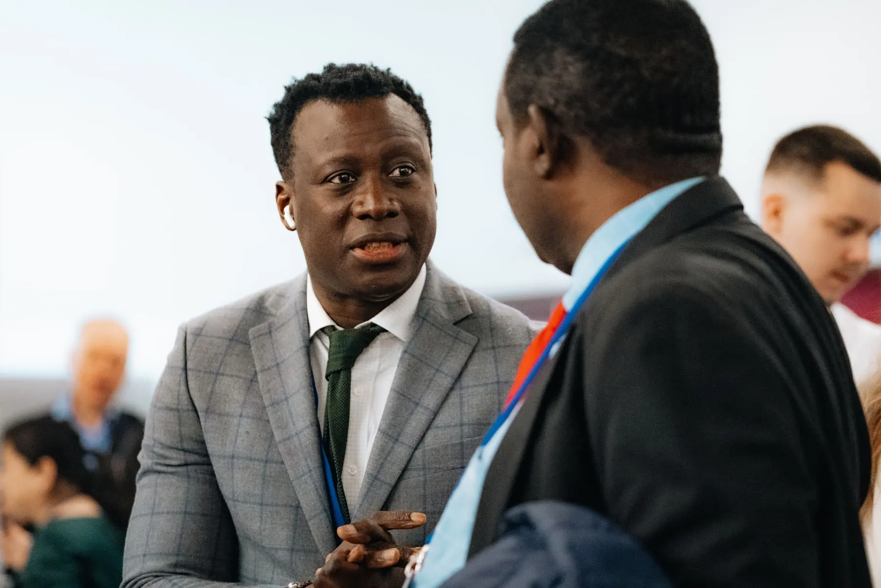 Global Conference on AI & Human Rights — conference photography — Agency Verse (16 of 35)