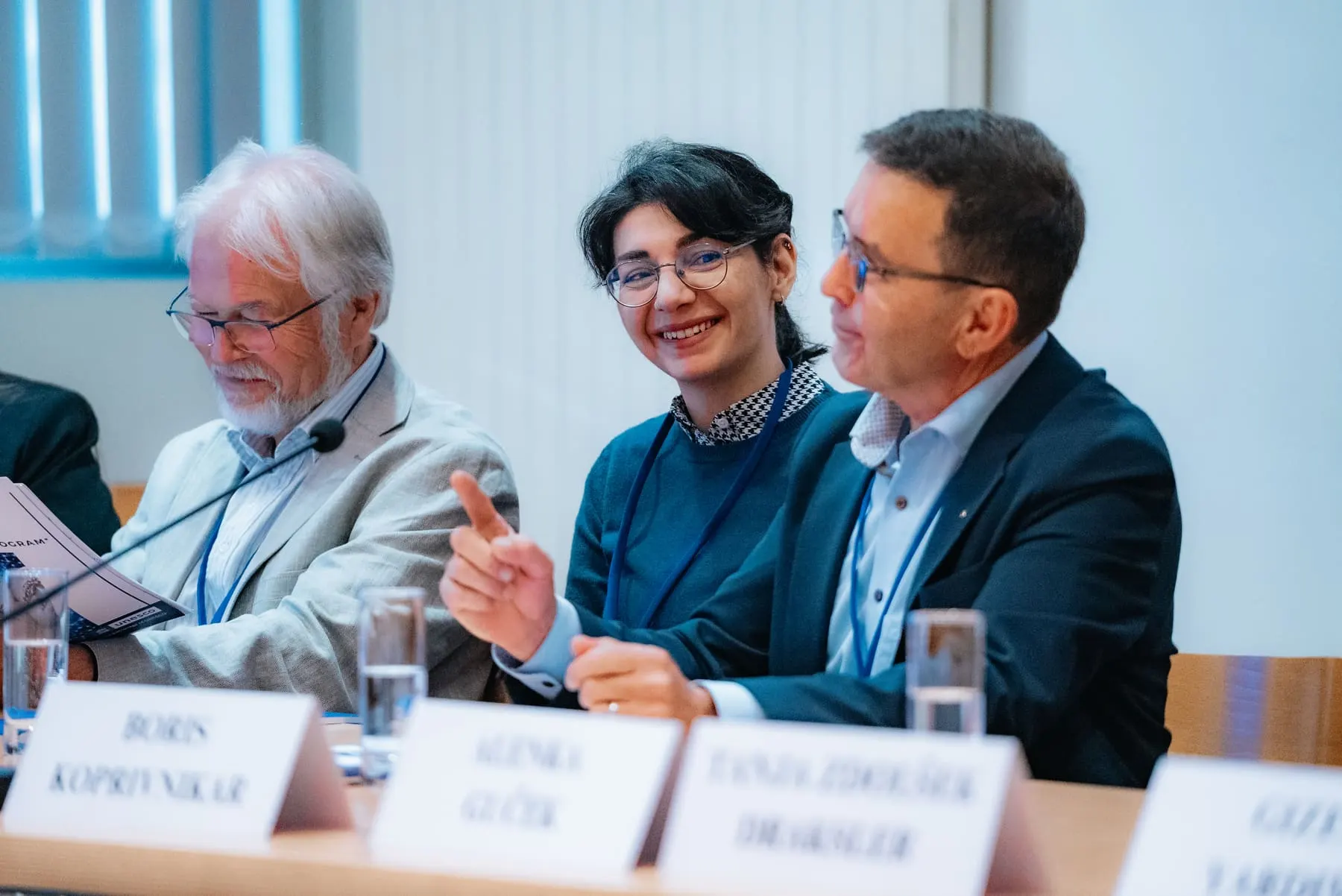 Global Conference on AI & Human Rights — conference photography — Agency Verse (17 of 35)