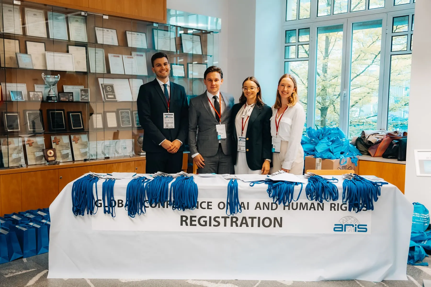 Global Conference on AI & Human Rights — conference photography — Agency Verse (18 of 35)