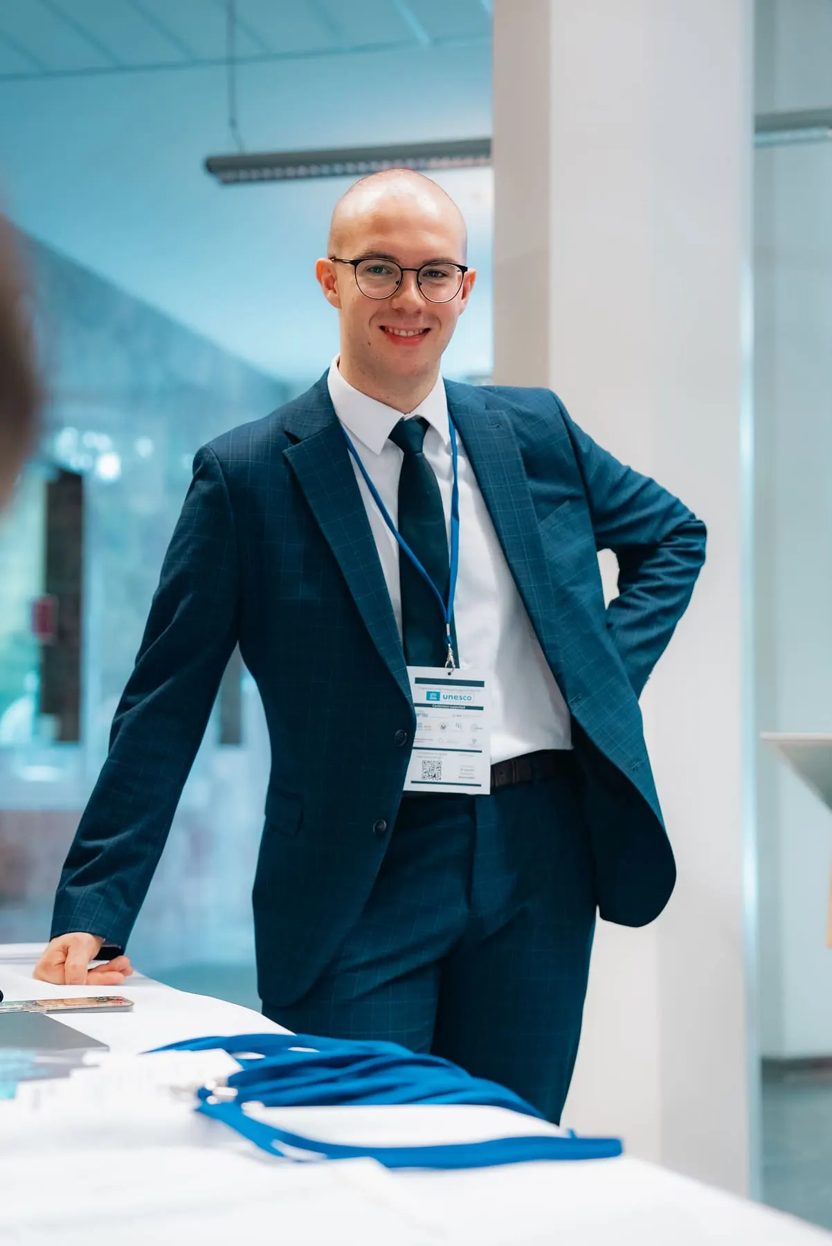 Global Conference on AI & Human Rights — conference photography — Agency Verse (19 of 35)