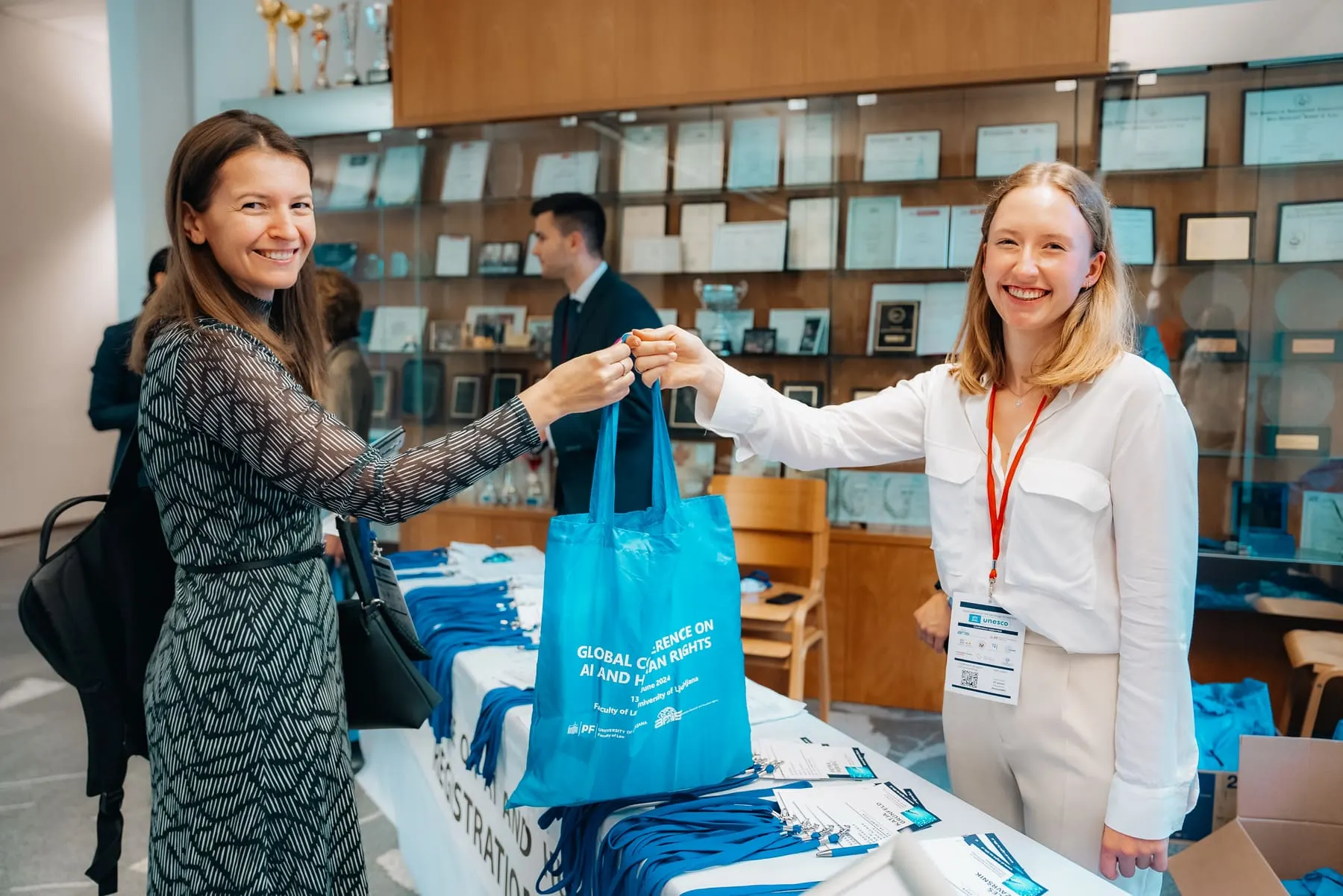 Global Conference on AI & Human Rights — conference photography — Agency Verse (20 of 35)