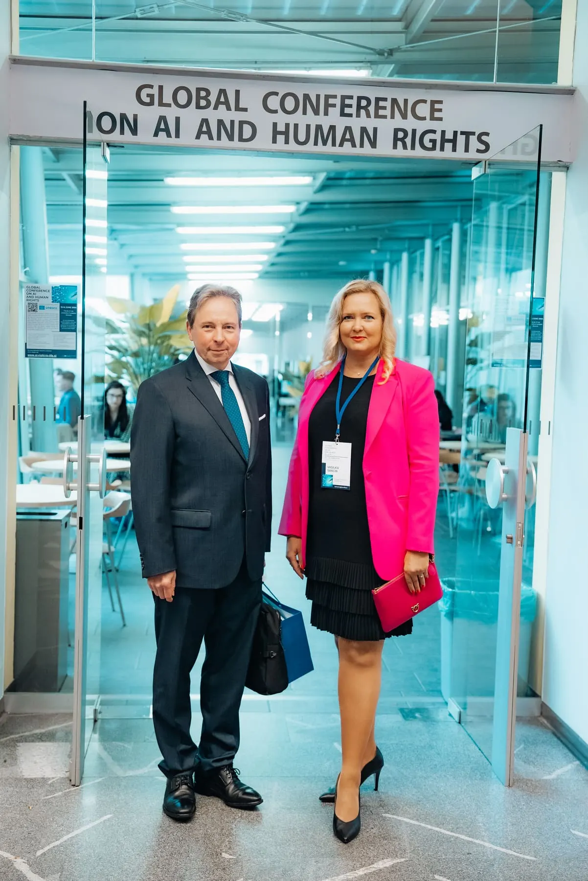 Global Conference on AI & Human Rights — conference photography — Agency Verse (21 of 35)
