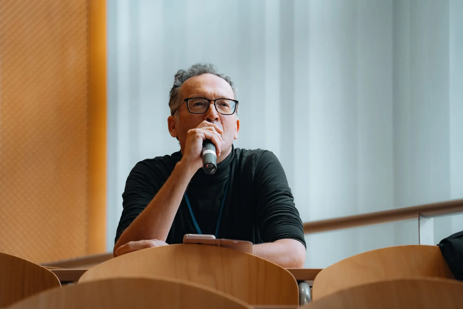 Global Conference on AI & Human Rights — conference photography — Agency Verse (30 of 35)