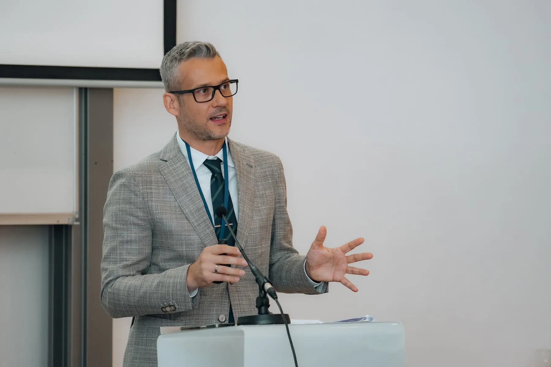 Global Conference on AI & Human Rights — conference photography — Agency Verse (34 of 35)