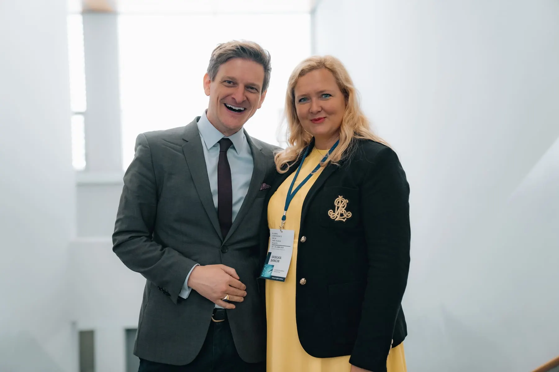 Global Conference on AI & Human Rights — conference photography — Agency Verse (35 of 35)