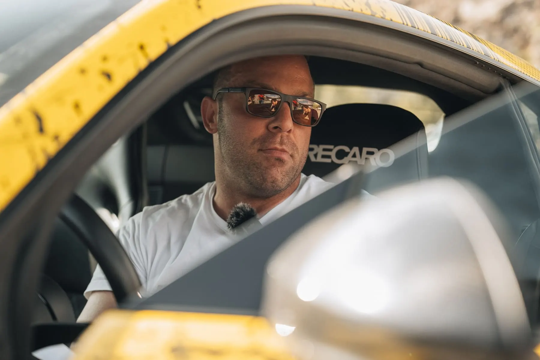 Race Taxi — R8 track experience — automotive photography — Agency Verse (2 of 30)