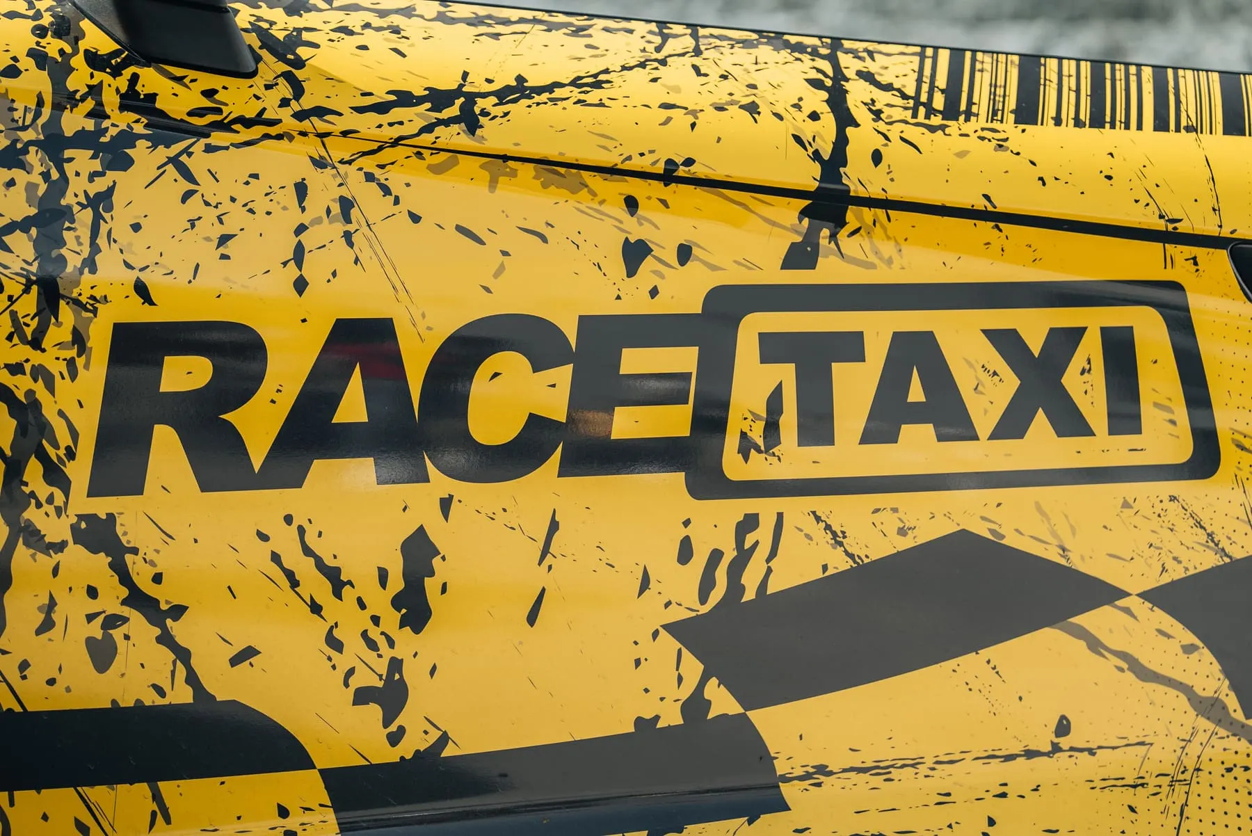 Race Taxi — R8 track experience — automotive photography — Agency Verse (5 of 30)