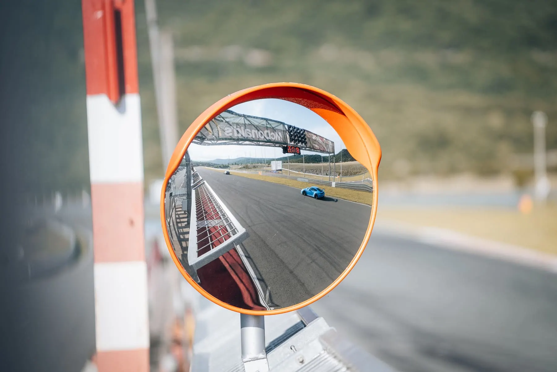 Race Taxi — R8 track experience — automotive photography — Agency Verse (18 of 30)