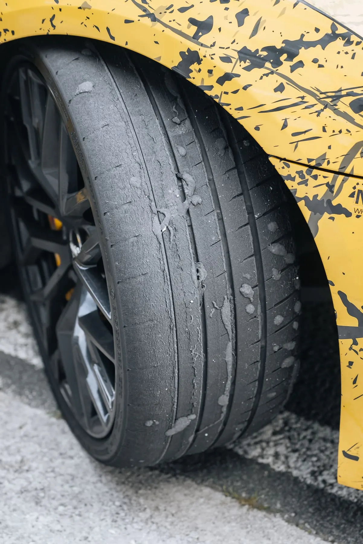 Race Taxi — R8 track experience — automotive photography — Agency Verse (22 of 30)