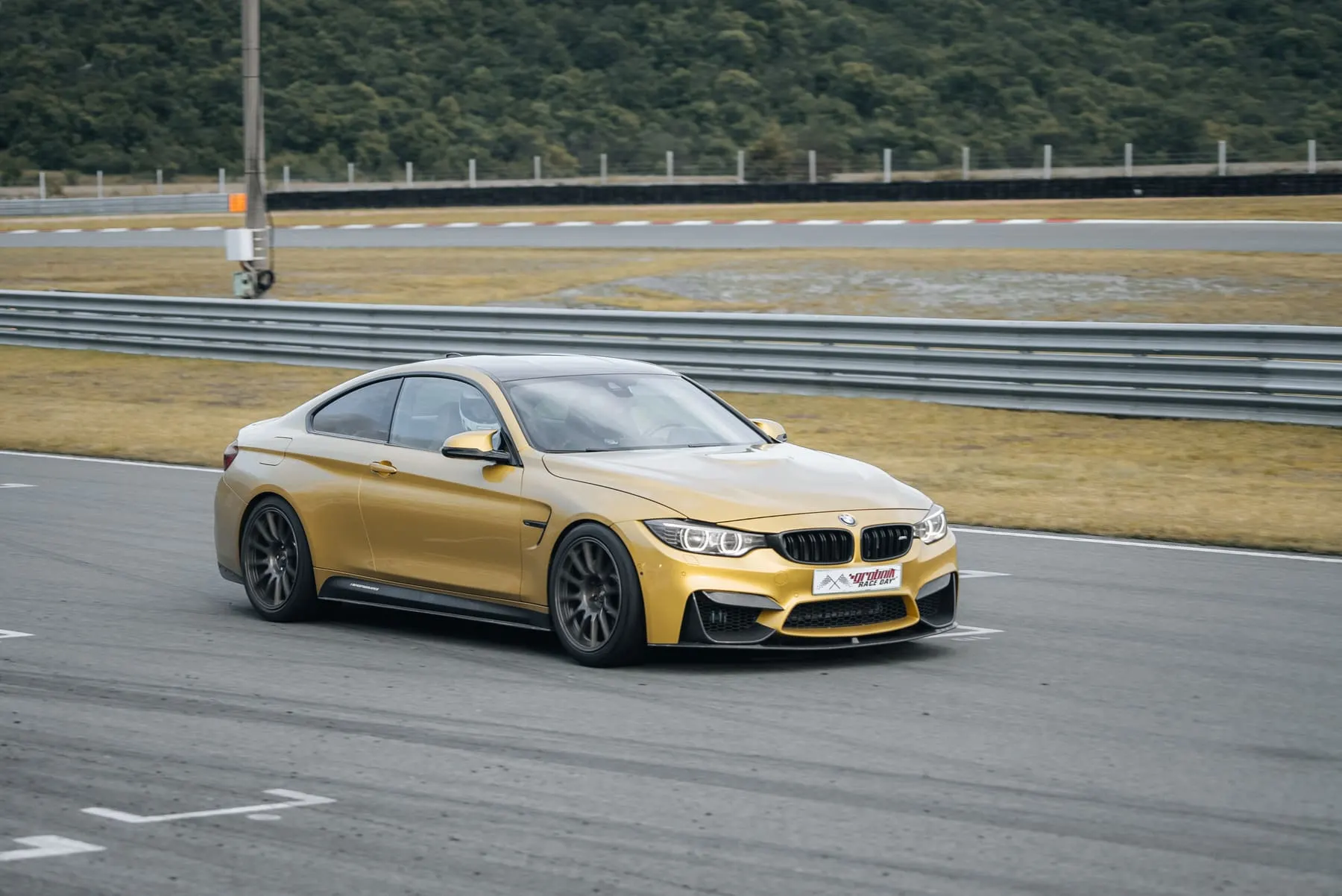 Race Taxi — R8 track experience — automotive photography — Agency Verse (25 of 30)