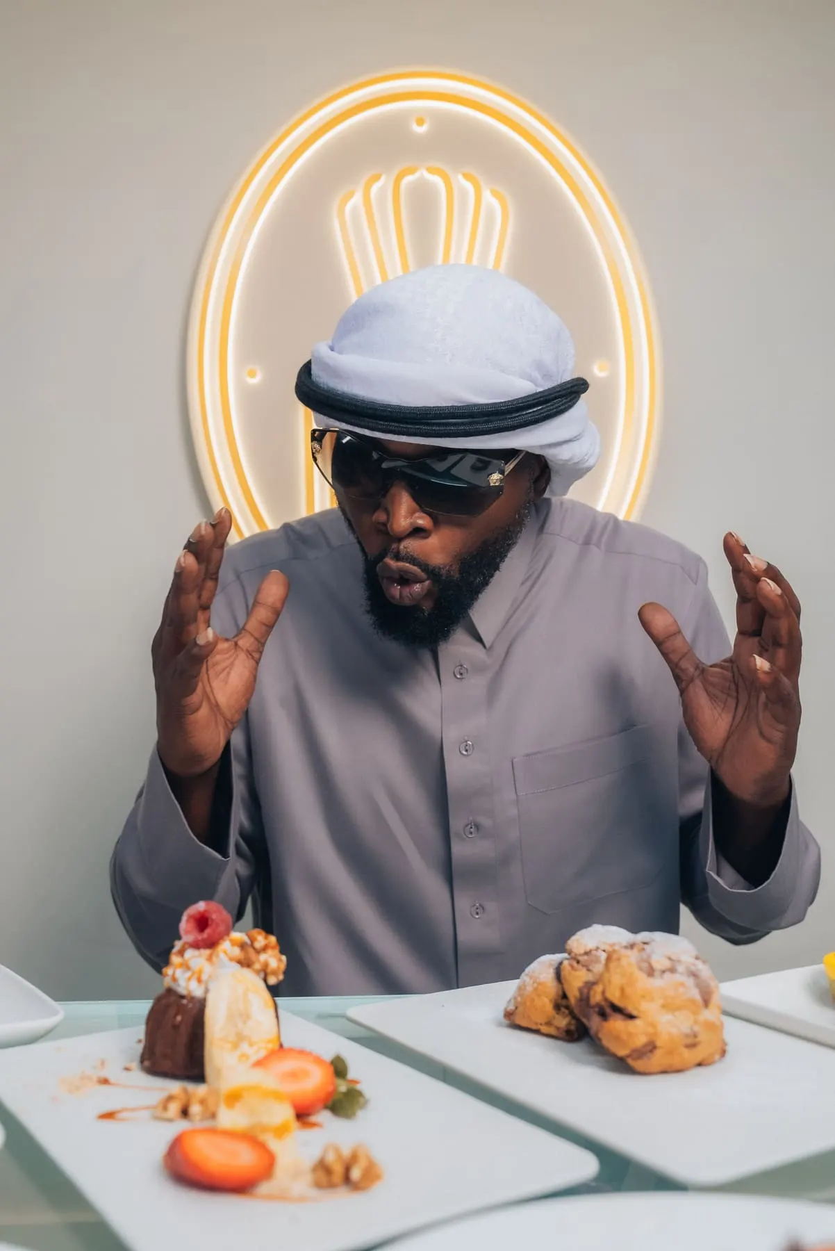 The Recipe Kitchen — food, drinks & venue photography — Agency Verse (22 of 81)