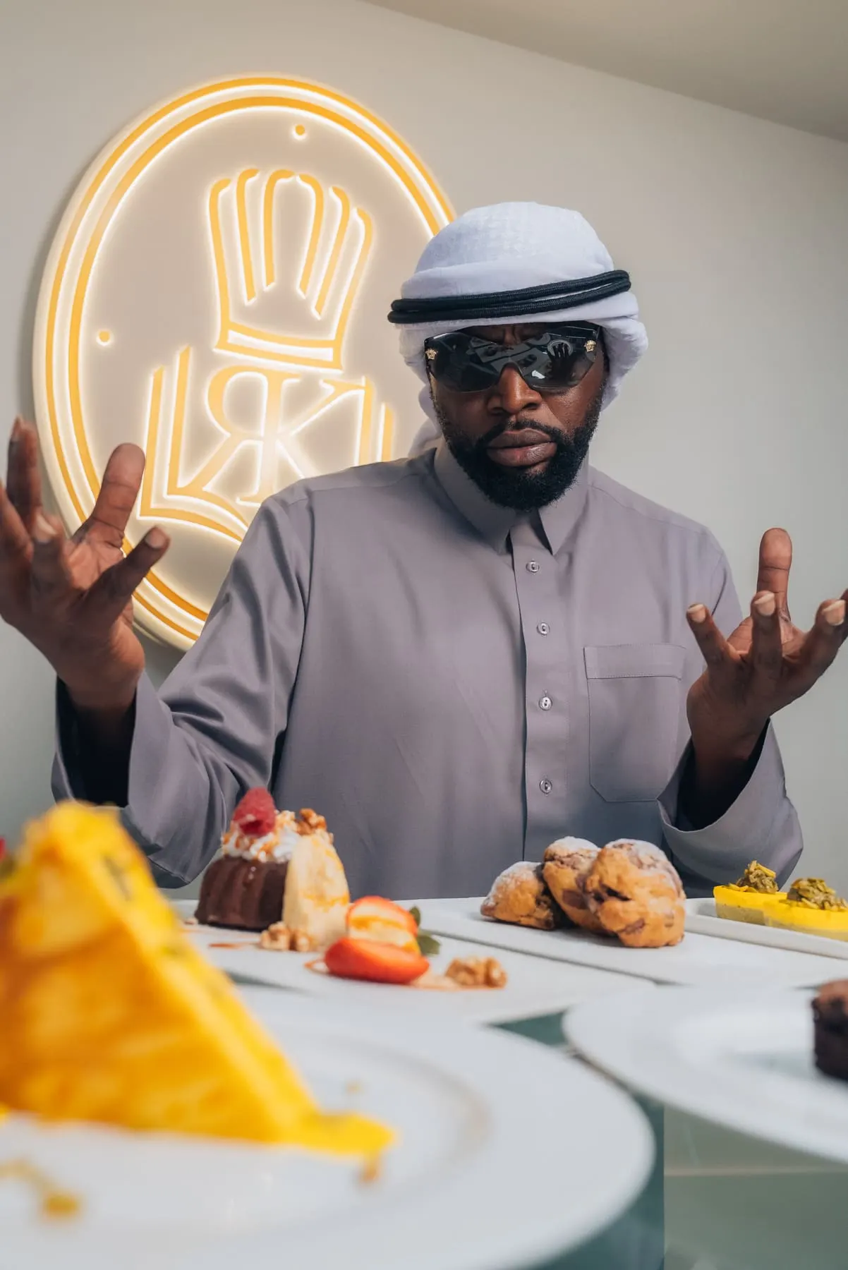 The Recipe Kitchen — food, drinks & venue photography — Agency Verse (24 of 81)