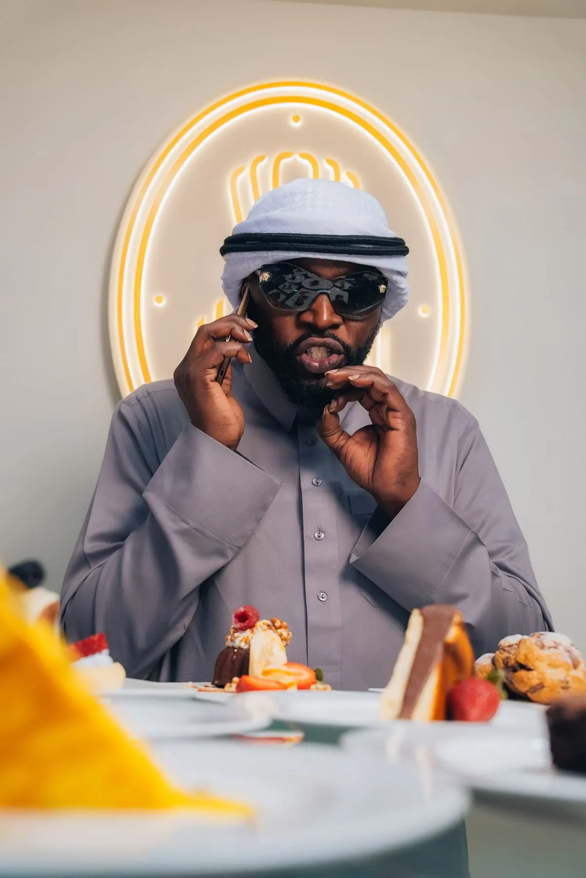 The Recipe Kitchen — food, drinks & venue photography — Agency Verse (25 of 81)