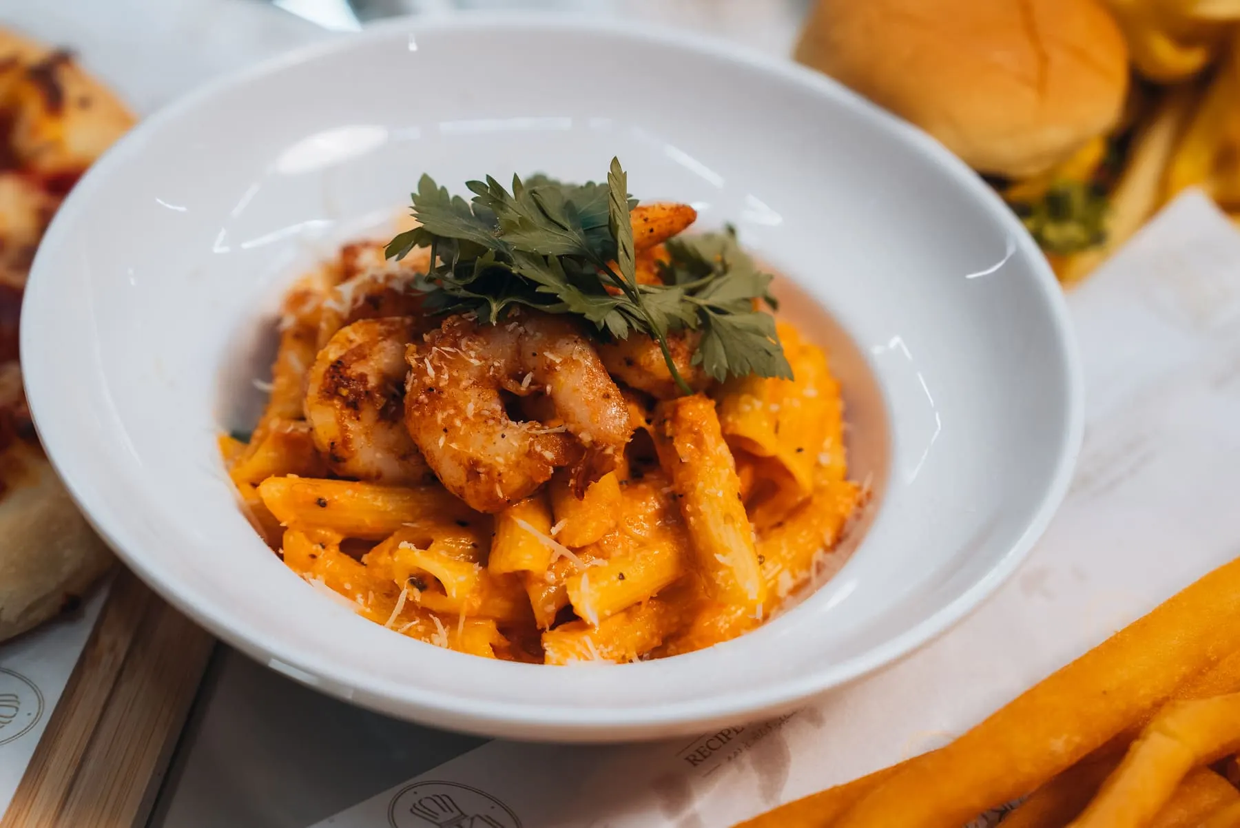 The Recipe Kitchen — food, drinks & venue photography — Agency Verse (28 of 81)