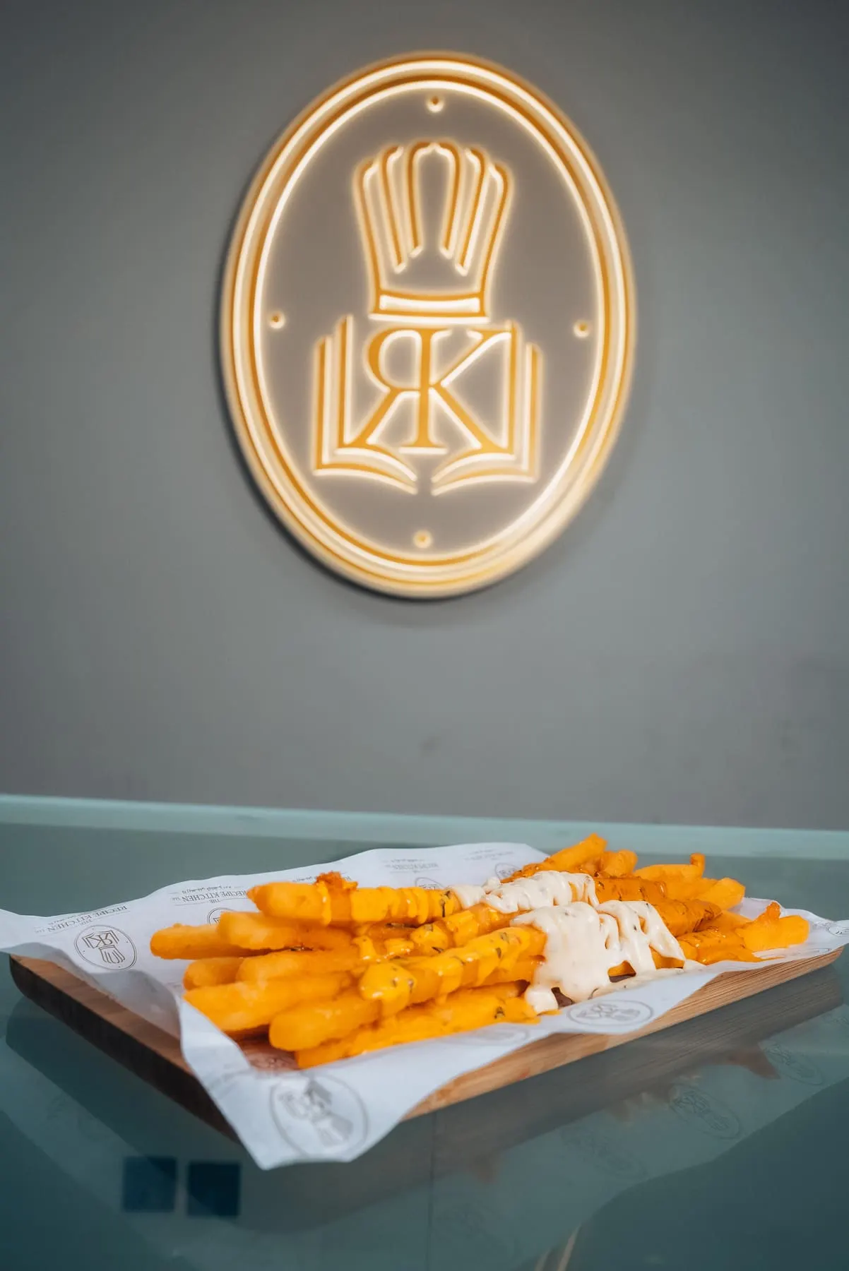 The Recipe Kitchen — food, drinks & venue photography — Agency Verse (31 of 81)