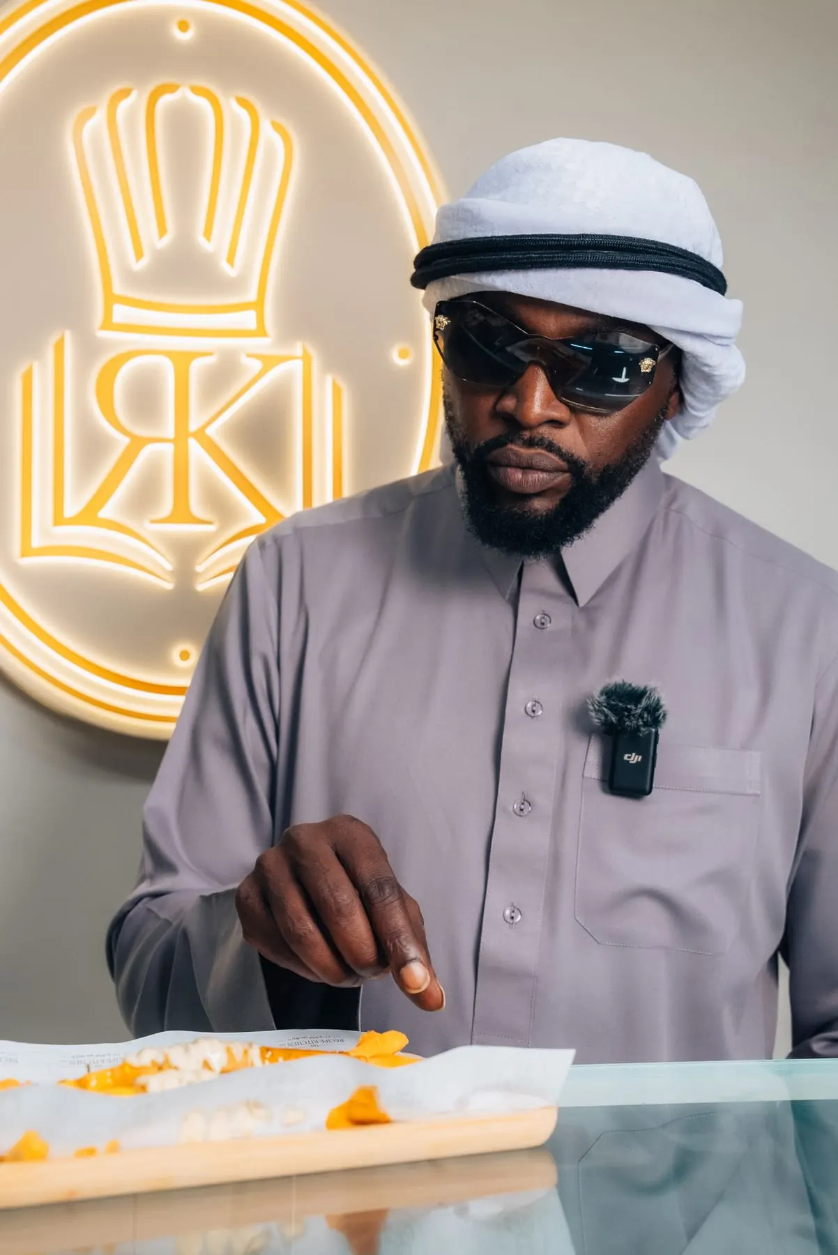 The Recipe Kitchen — food, drinks & venue photography — Agency Verse (33 of 81)