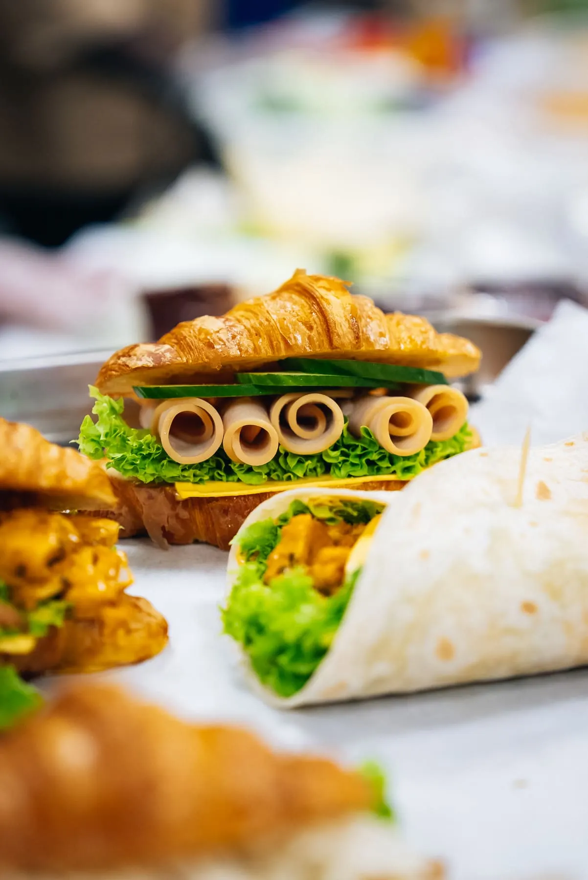 The Recipe Kitchen — food, drinks & venue photography — Agency Verse (34 of 81)