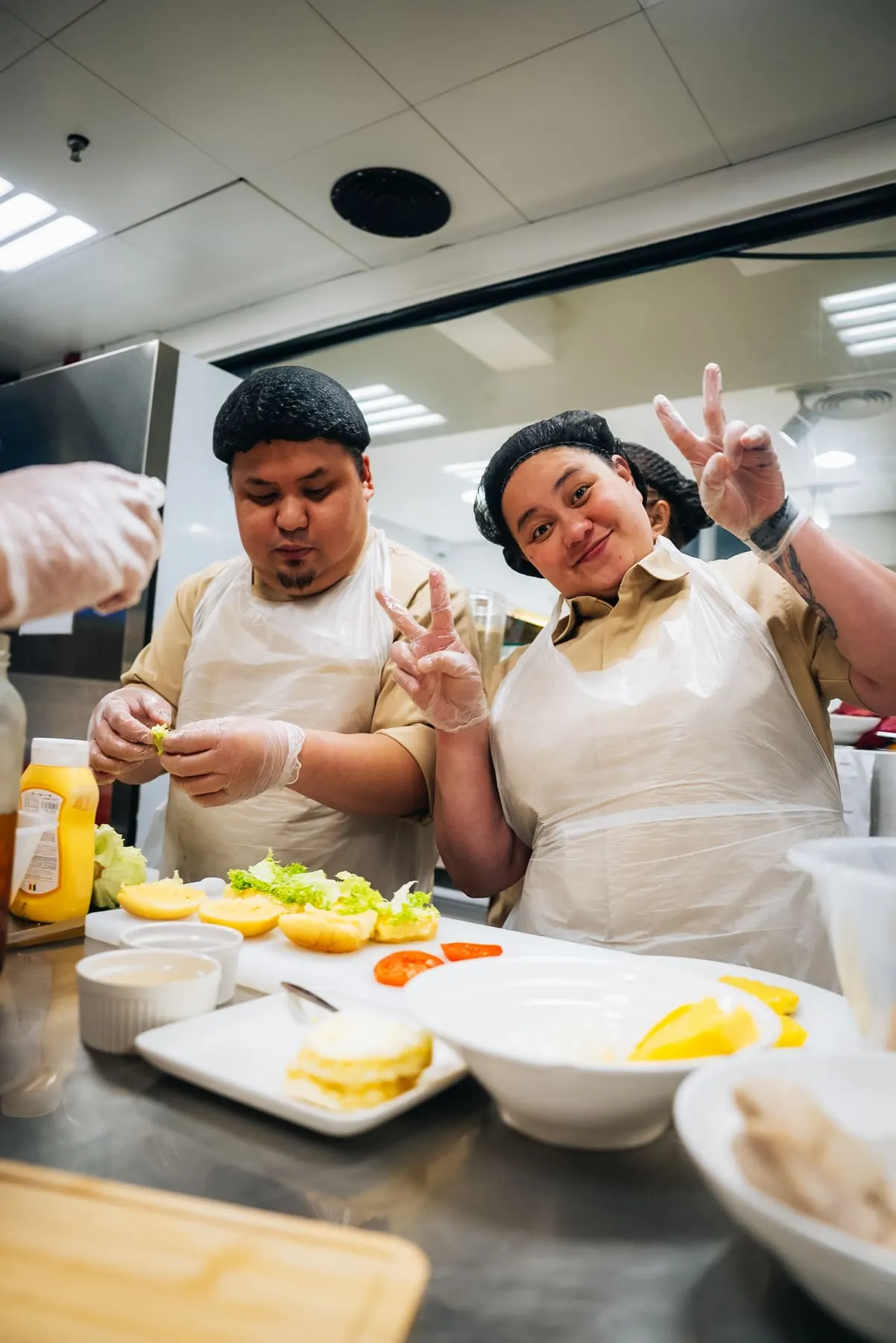 The Recipe Kitchen — food, drinks & venue photography — Agency Verse (35 of 81)