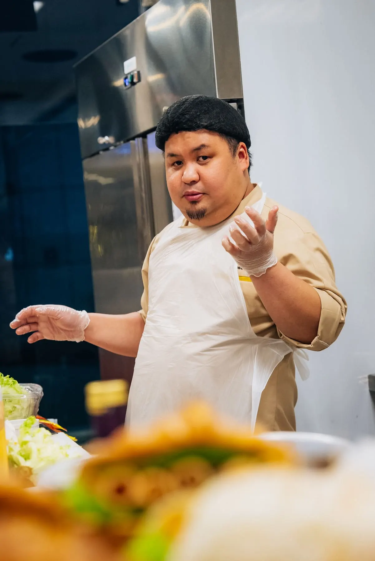 The Recipe Kitchen — food, drinks & venue photography — Agency Verse (37 of 81)