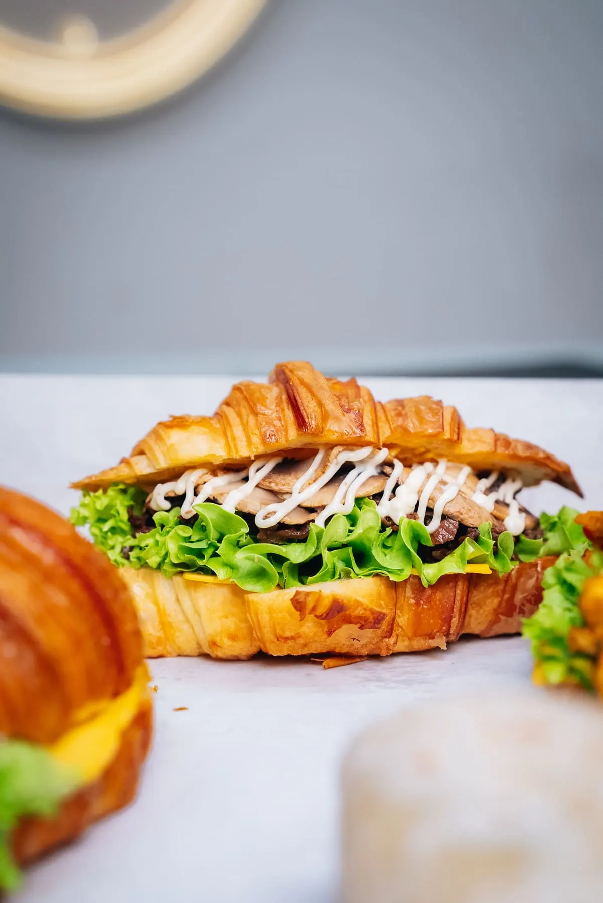 The Recipe Kitchen — food, drinks & venue photography — Agency Verse (43 of 81)