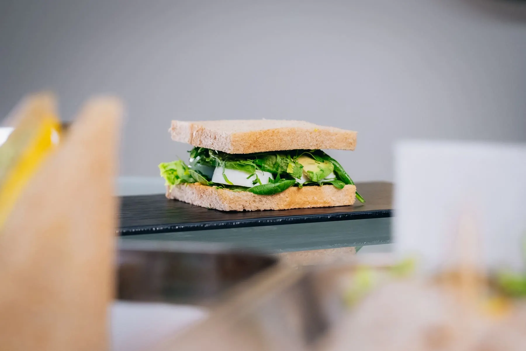 The Recipe Kitchen — food, drinks & venue photography — Agency Verse (45 of 81)