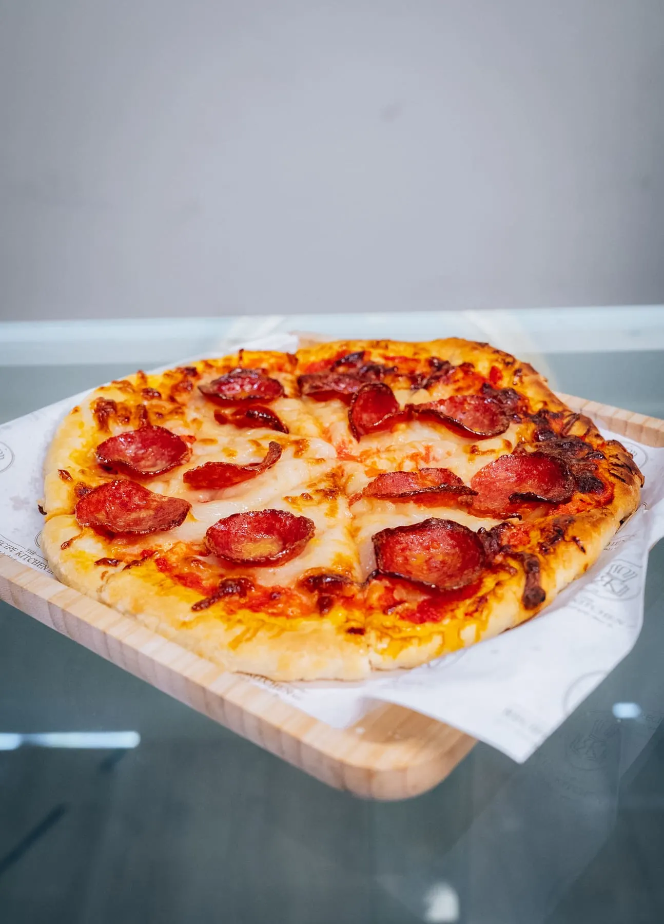 The Recipe Kitchen — food, drinks & venue photography — Agency Verse (48 of 81)