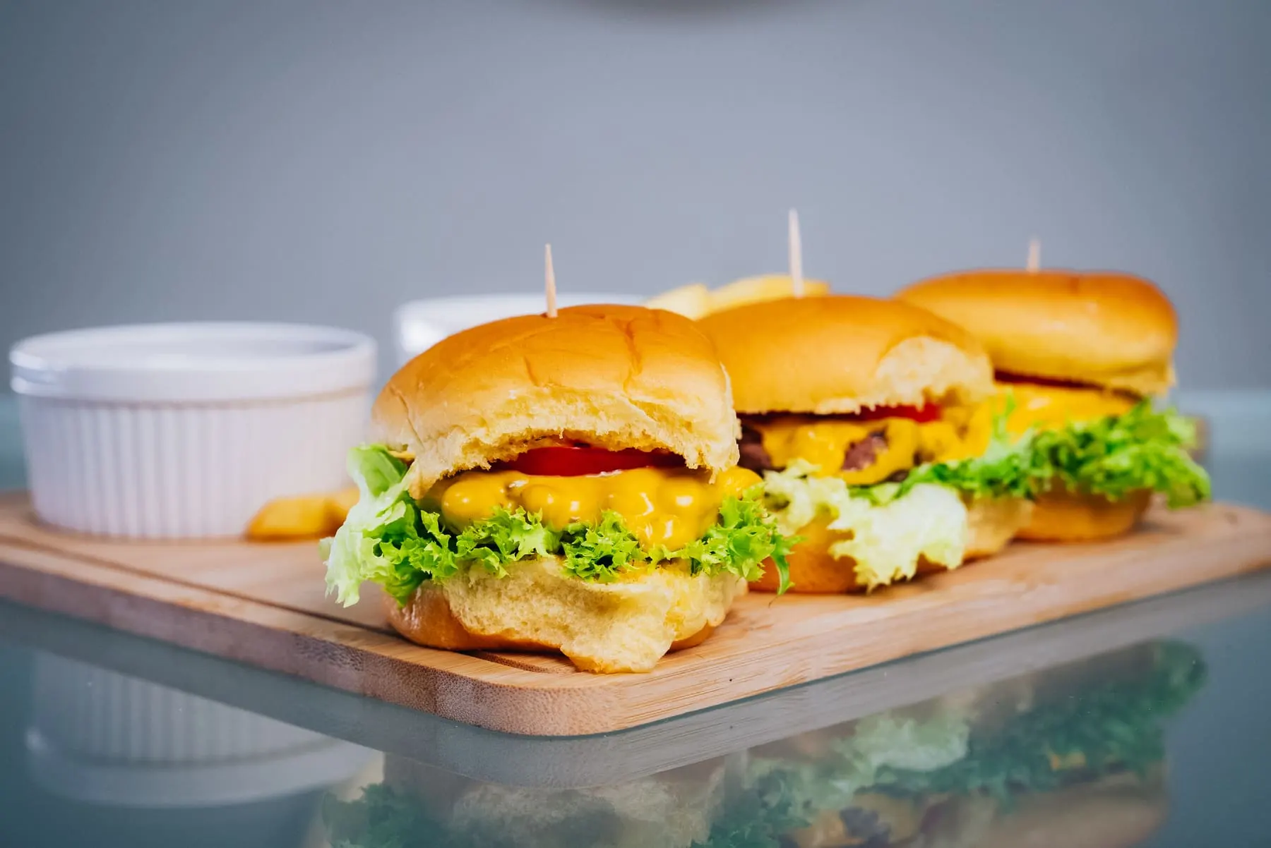 The Recipe Kitchen — food, drinks & venue photography — Agency Verse (52 of 81)
