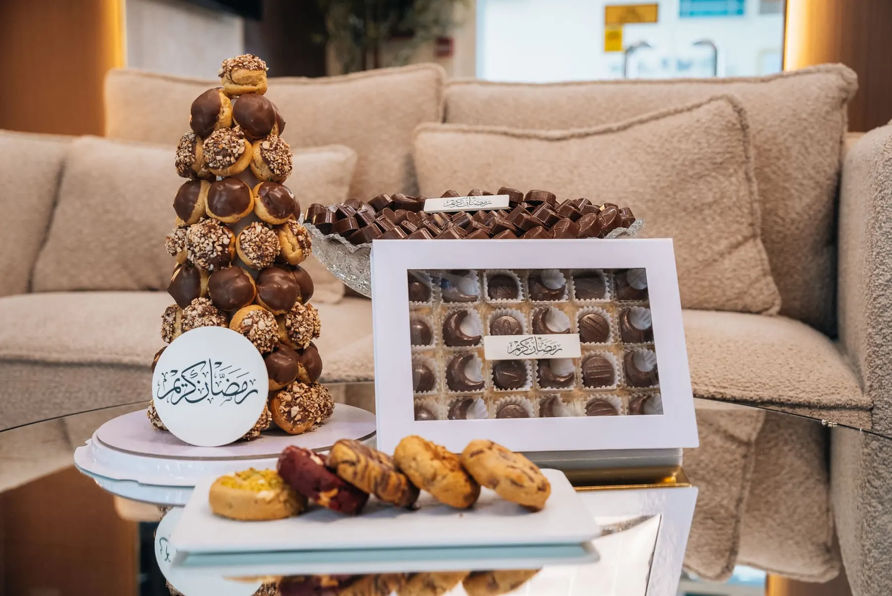 The Recipe Kitchen — food, drinks & venue photography — Agency Verse (56 of 81)