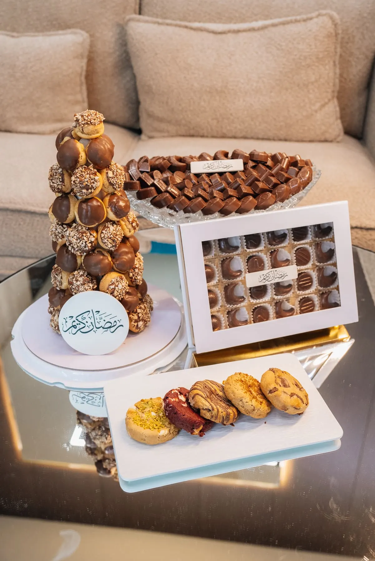 The Recipe Kitchen — food, drinks & venue photography — Agency Verse (59 of 81)