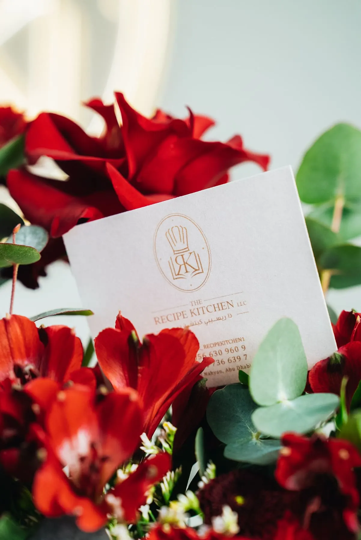 The Recipe Kitchen — food, drinks & venue photography — Agency Verse (60 of 81)