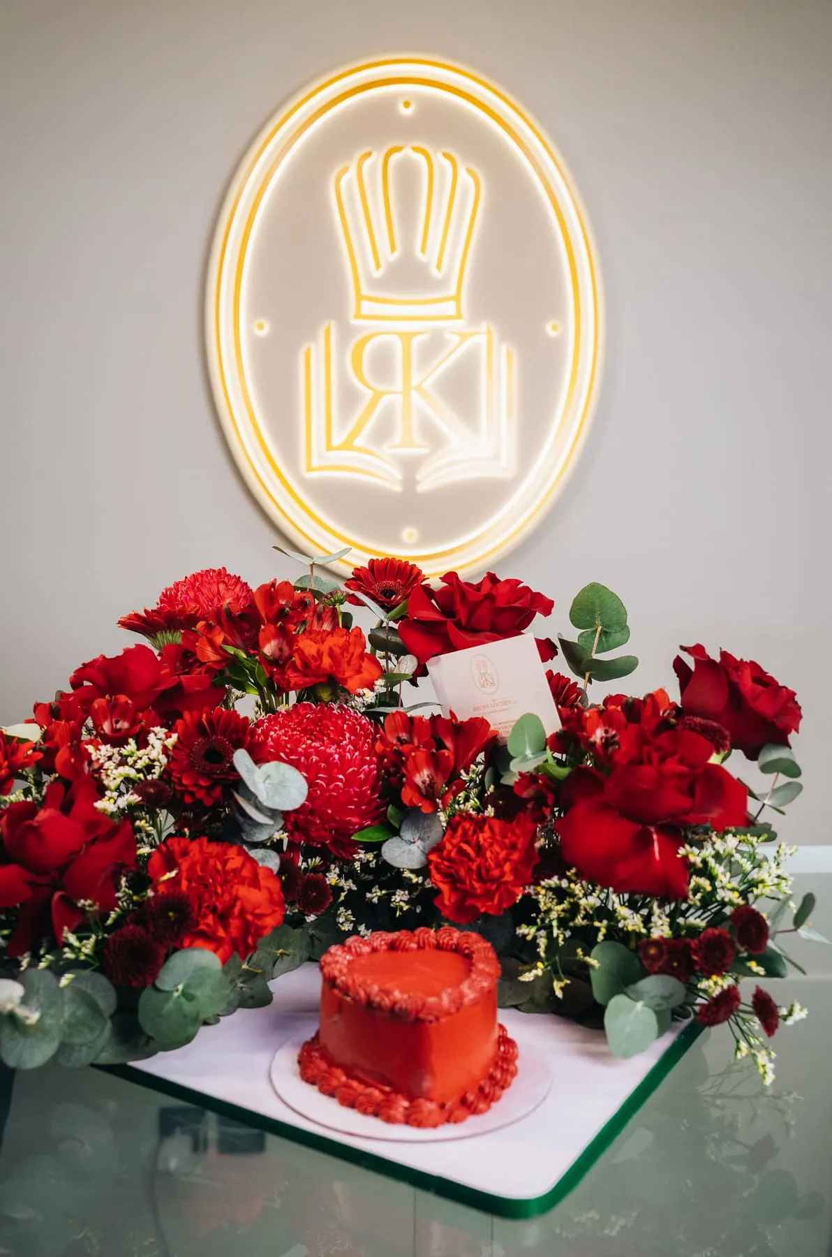 The Recipe Kitchen — food, drinks & venue photography — Agency Verse (61 of 81)