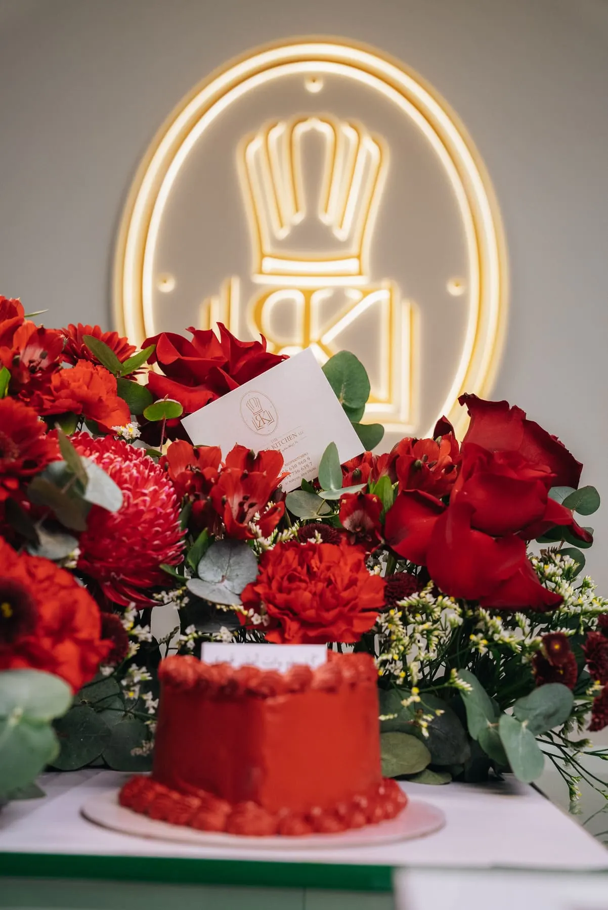The Recipe Kitchen — food, drinks & venue photography — Agency Verse (62 of 81)