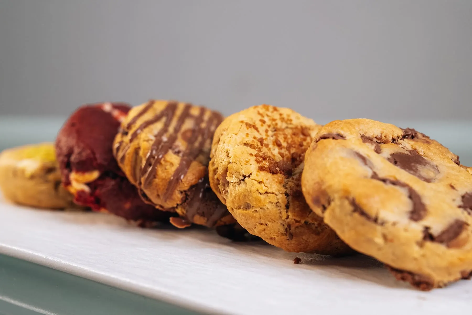 The Recipe Kitchen — food, drinks & venue photography — Agency Verse (66 of 81)