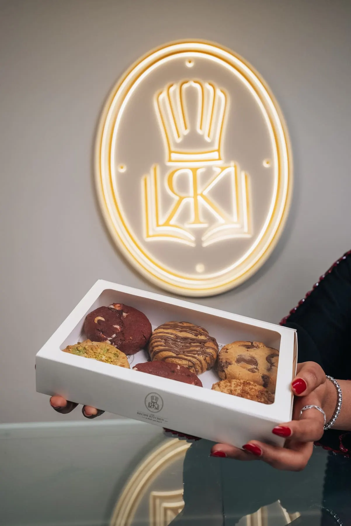 The Recipe Kitchen — food, drinks & venue photography — Agency Verse (70 of 81)