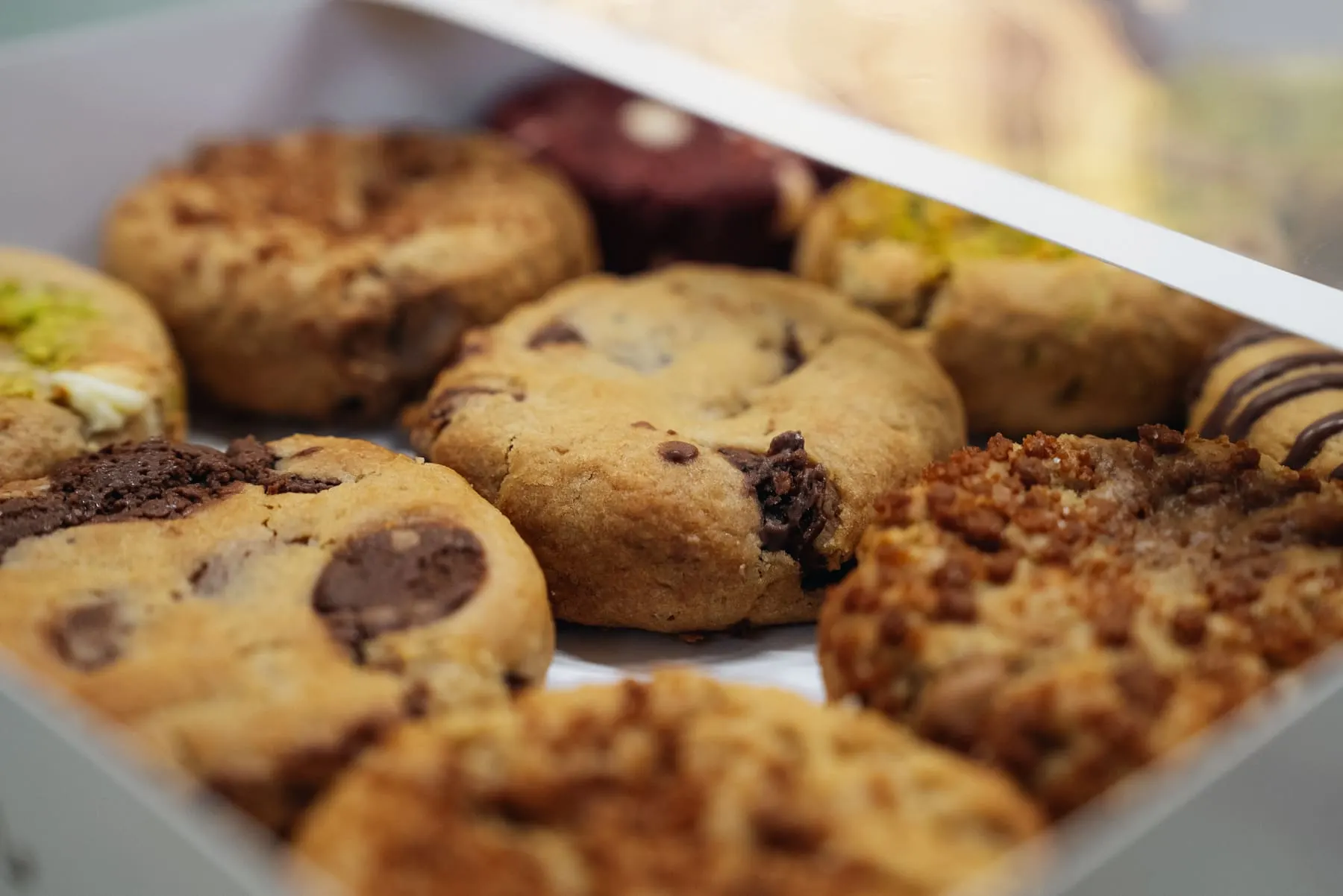 The Recipe Kitchen — food, drinks & venue photography — Agency Verse (80 of 81)